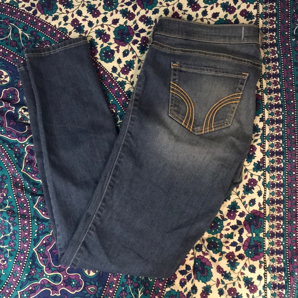 NWOT Hollister Jeggings Size 11